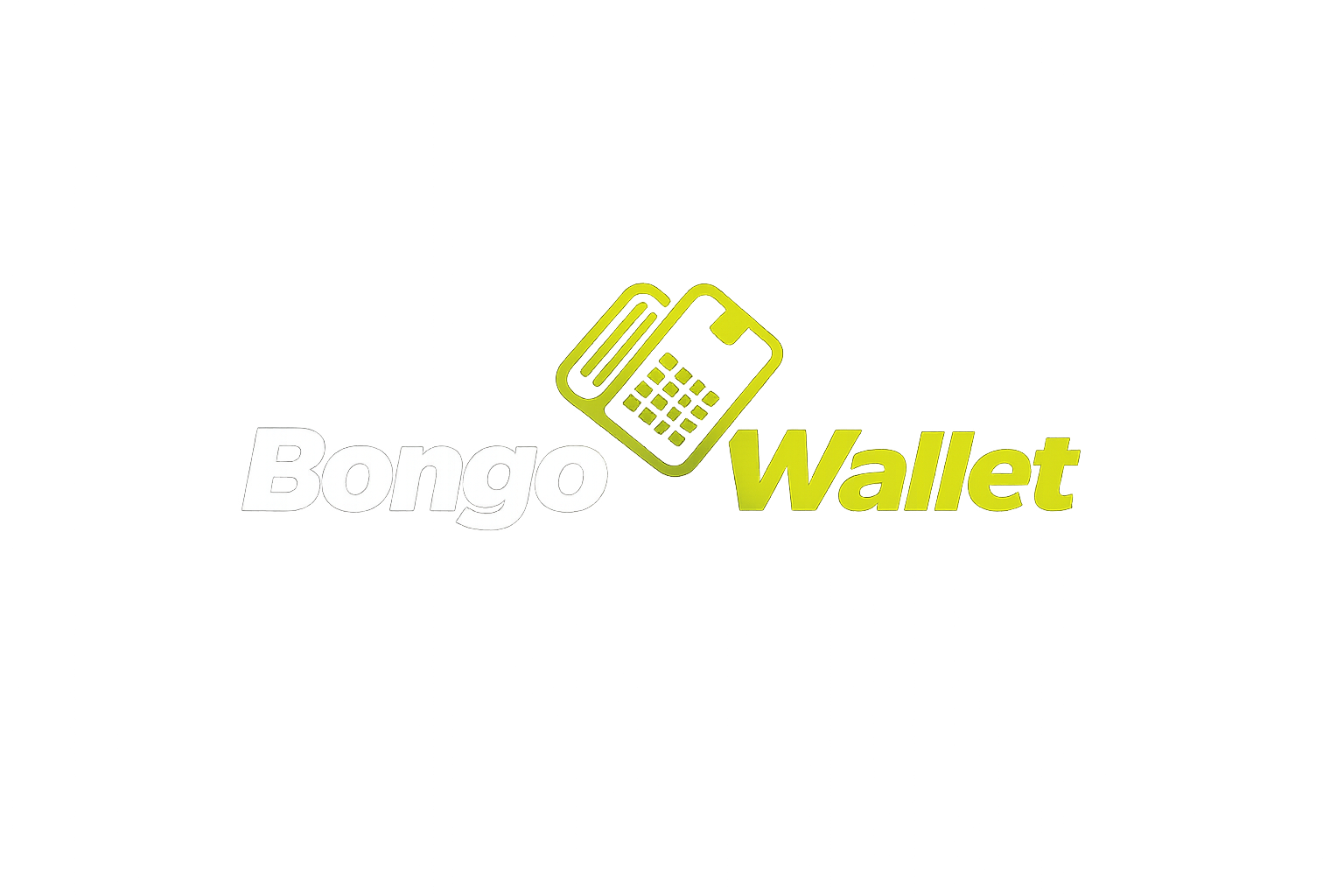 BongoWallet logo